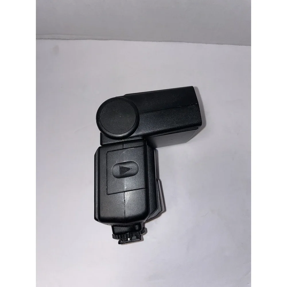 Bower SFD926N TTL Flash for Nikon (Tilt, Swivel) BG Shoe Mount Power Zoom